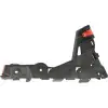 Opel Astra H 2004- Tampon Braketi Ön Sağ 24460284 GM