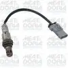 Opel Insignia A Astra J 2012-2015 Oksijen Sensoru Konum 2 55570074 GM