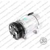 Opel Insignia Vectra C 2004- Motor Takozu 13112029 DK