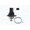 Opel Astra J Insignia 2010- Termostat 105 °C 2 Fisli 55587349 GM