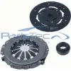 Opel Astra Vectra 1999- Debriyaj Seti Rulman Opel Astra G Meriva A Vectra C Zafira A X16XEL Z16XE 05S886200R Sachs