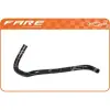 Opel Corsa C Astra G 2004- GAZ Kelebek Isitici Hortumu 55555684 Ibras