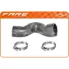 Opel Astra H 2004- Turbo Hortumu 55351440 Ibras