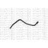 Opel Astra J A14XER B14XER 2010- GAZ Bosaltma Hortumu 13251471 Ibras