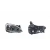 Opel Corsa C 2001-2003 Far Sağ Elektrikli 1216160 Depo