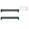 Audi A1 2009- Volkswagen Polo 2009- Turbo Radyatörü Intercooler 645X88X56 6R0145805E Wisco
