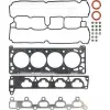 Opel Astra G Saab 9-3 Z18XE X18XE1 Z18XEL 2002-2015 Üst Takim Conta 1606382 Elring