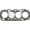 Opel Astra H 2001-2019 Fiat Bravo II 2001-2019 Silindir Kapak Contasi 2 Kertik 46771928 Elring