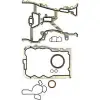 Opel Agila A Z10XE 2000-2007 Alt Takim Conta 1606464 Elring