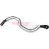 Opel Astra G Zafira A 2002-2005 Kalorifer Hortumu Çıkış 24437334 Ibras