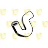 Opel Astra F 17D 1991-1992 Radyatör Üst Hortumu 90409596 Ibras