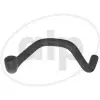 Opel Astra G X17DTL 1998-2005 Radyatör Hortumu Alt Çıkış 90530679 Ibras