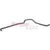 Opel Corsa C Z16SE 2000-2009 Radyatör Yedek Su Depo Hortumu 1336322 Ibras