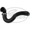 Opel Corsa D 1.6 2006-2014 Radyatör Alt Hortumu 13199757 Ibras