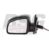 Opel Meriva A 2003-2010 Ayna Sol MAN AST 13148948 Taiwan