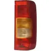 VW LT35 1996-2006 Komple Stop Sağ 2D0945096C Wender