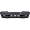 Mercedes W202 1997-2000 Komple Tampon Ön Yekpare PDC Delikli A2028800940S1 Wender