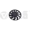 Audi A6 3.0 2008- FAN Motoru Davlumbazsiz 4F0959455M Deye