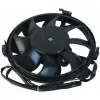 Volkswagen Passat 1996- Audi A4 1996- FAN Motoru Davlumbazsiz 280 MM 2 FIS 8 Kanat 8D0959455B Deye