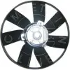 Volkswagen Golf 3 Polo 1996- FAN Motoru Davsiz Klimali 305 MM 3 FIS 7 Kanat 1H0959455B Deye