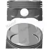 Mercedes Benz 272 2005- Piston Segman 88 00MM STD Adet A2720301018 Nural