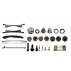 Opel Corsa B Astra G 1998- Eksantrik Zincir Seti Contali 55352909 BGA