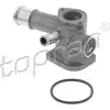 Volkswagen Passat 2001-2005 Audi A4 2001-2005 Su Flansi 038121133A Zegen