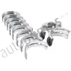 Opel Astra G 1.4 16V 1.6 16V 1991-1998 ANA Yatak 93184596 Glyco