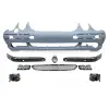 Mercedes W210 2000-2002 Komple Tampon Ön F Yık Lı PDCli Si̇sli AMG A2108852425S4 Wender