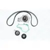 Opel Grandland Crossland 2017- Triger Seti Devirdaim 16 844 481 80 Eurorepar