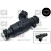 Opel Corsa F Crossland 2017- Enjektor 9676017480 Bosch