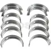 Opel Vectra A 1.8 2.0 16V 1998-2004 ANA Yatak 87393620 Glyco