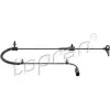 Opel Insignia A 09 2008-2017 ABS Sensoru 12841558 FAE