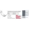 Opel Astra Corsa 1979-1981 KOL Yatak 050 Yeni TIP Delikli 71-3639/4 050 Glyco
