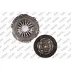 Opel Astra J A 1.6XER 10 Astra H Z 1.6XEP A 1.6XER 04 2009-2015 Debriyaj Seti Manuel 55489045 Aisin