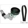 Opel Corsa D Astra J 2002-2005 Triger Seti 90529914 INA