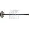 Opel Insignia A Astra J 1998-2002 Subap Takimi Emme Egzos 4048-4049 Gunes