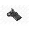 Opel Astra J A 1.4NET 2014-2019 Emme Manifoldu Vakum Basinc Sensoru 0281002680 FAE