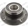 Doblo/palio/albea/punto/linea/corsa 1.3DIZEL 2003-2012 Subap Takimi 1410-1411 Gunes