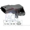 Opel Astra J Insignia A 2010- Turbo Hava Basinc Sensoru 15044 FAE
