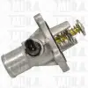 Opel Astra G Insignia 2000- Termostat Komple 105C TH445105G1 Vernet
