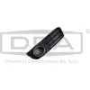 Audi A4 2008-2012 Tampon Izgarasi Sol Siyah 8K080768101C Wisco