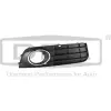 Audi A4 2008-2012 Tampon Izgarasi Sağ Nikelajlı 8K0807682A01C Wisco