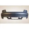 Audi A3 Sedan 2013-2017 Tampon Arka Sensorlu Astarlı 8V5807067AGRU Wisco