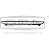 Audi A4 2012-2014 Tampon Izgarasi Orta Alt 8K0807683 Wisco