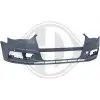 Audi A3 Sedan 2013-2017 Tampon Ön 2 Sensorlu Far Yikamali 8V5807065CGRU Wisco