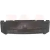 Audi A4 2012-2014 Tampon Spoyleri Ön Alt Orta 8K0807611 Wisco