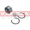 Opel Corsa D 1.3CDTI 1.7CDTI 2007- Teker Rulmani Ön 37X72X37 ABARTH71745047 Wisco