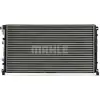 Renault Master 2 1999- Turbo Radyatörü Intercooler 680X175X40 9161147 GM