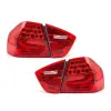 BMW E90 2005-2008 Komple Stop Donusum LCI Tak Çalıştır 63216937458 Wender